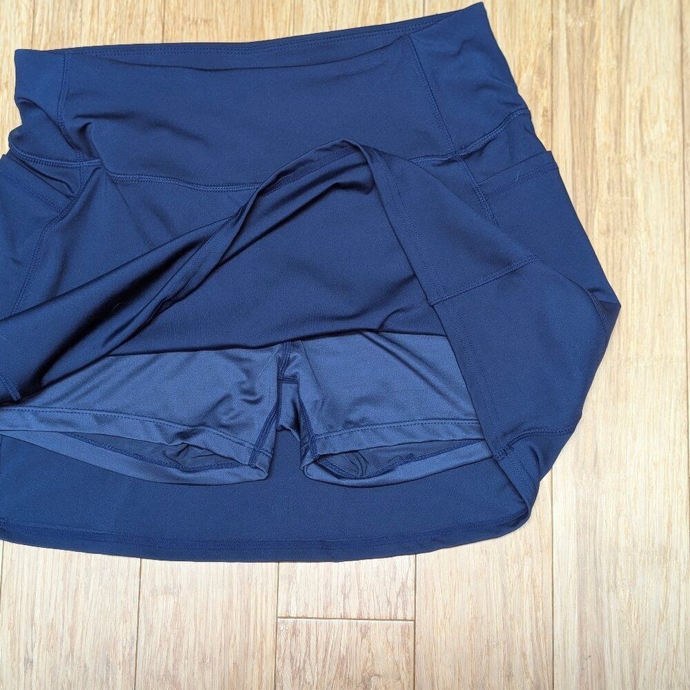 Adrienne Vittadini Sport Skort Size M - Picture 7 of 8